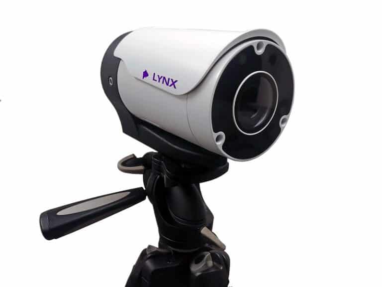 VeriLynx V60 Video Camera