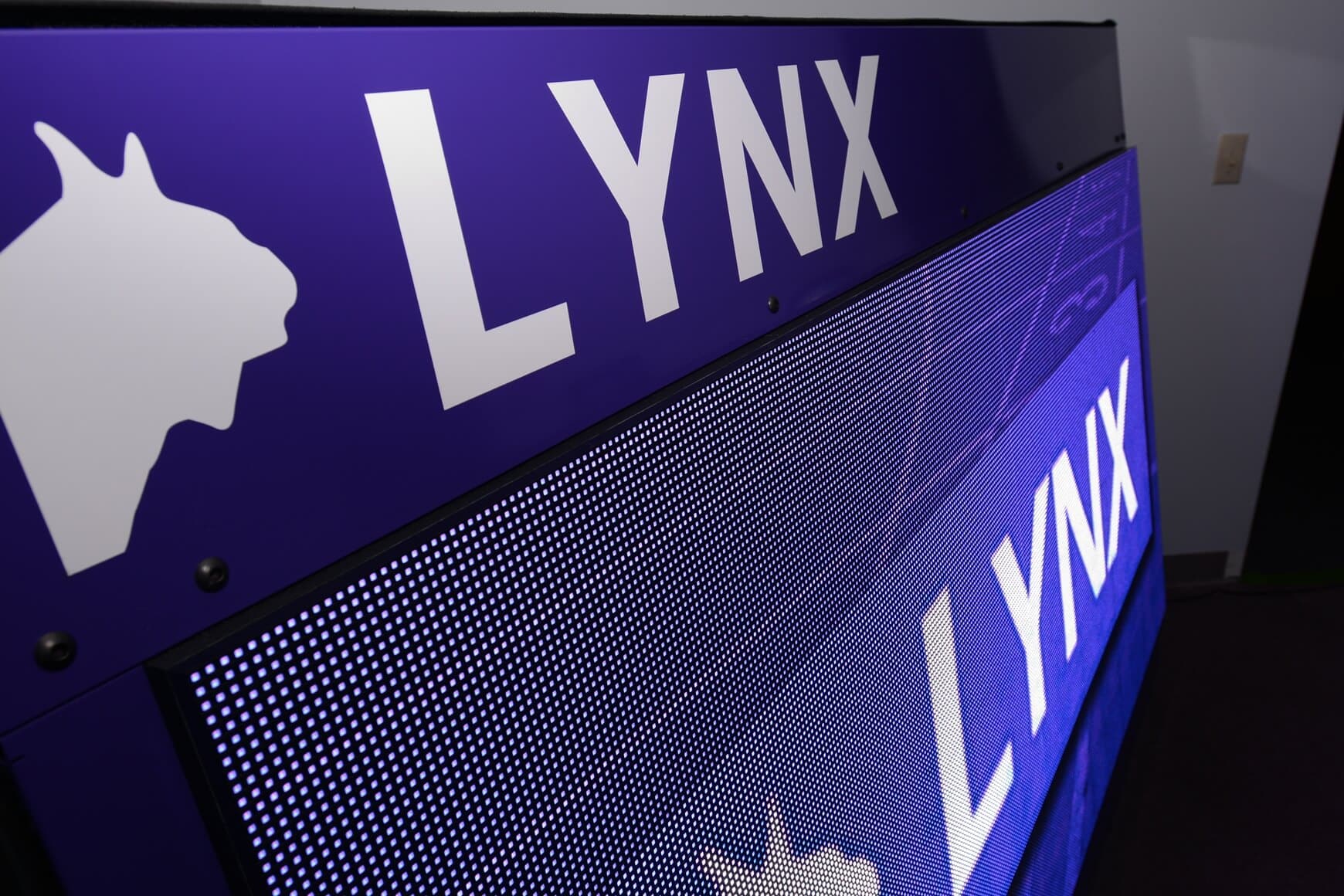 LuxBoost 低照度対応アップグレード | EtherLynx Vision | FinishLynx