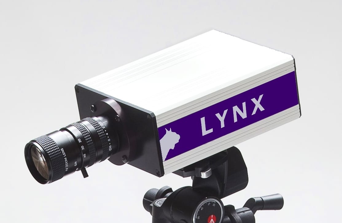 Vision Camera