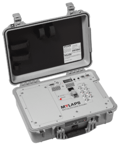 MYLAPS BibTag Portable Decoder