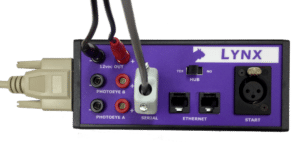 Connection Box (C-Box)