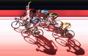 FinishLynx 포토피니시 타이밍 소프트웨어