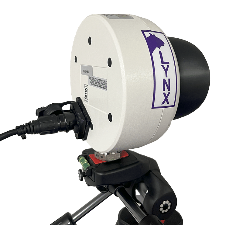 IdentiLynx SR-2