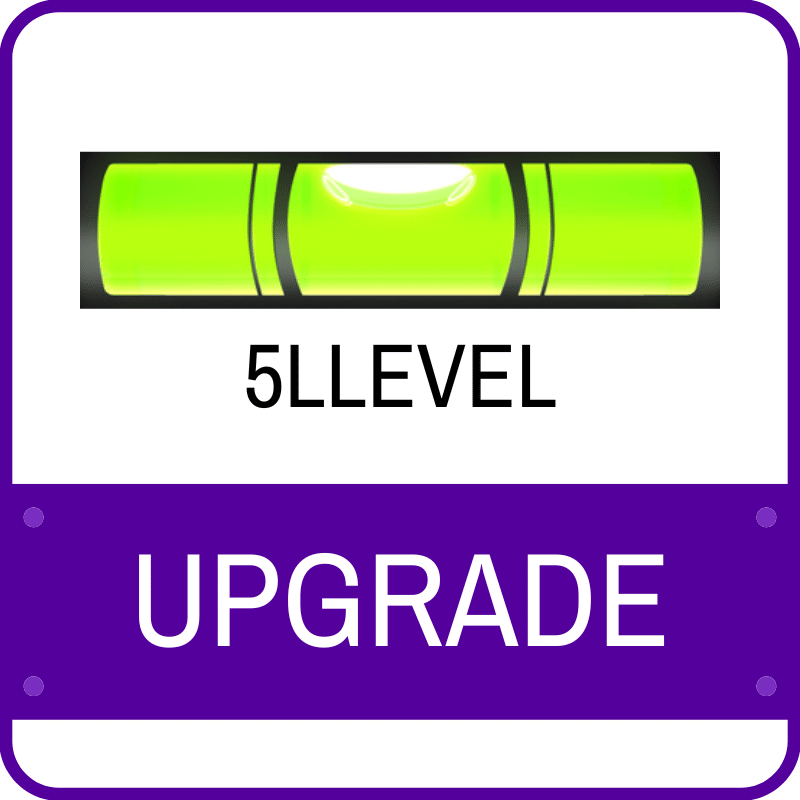 Internal Onboard Level