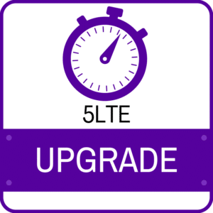 Aggiornamento della fotocamera con opzione timer