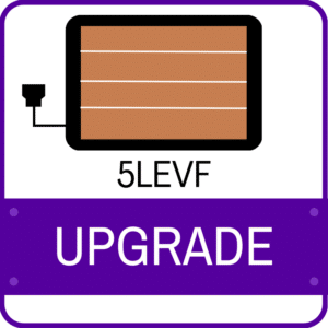 Aggiornamento EVF per le fotocamere Vision