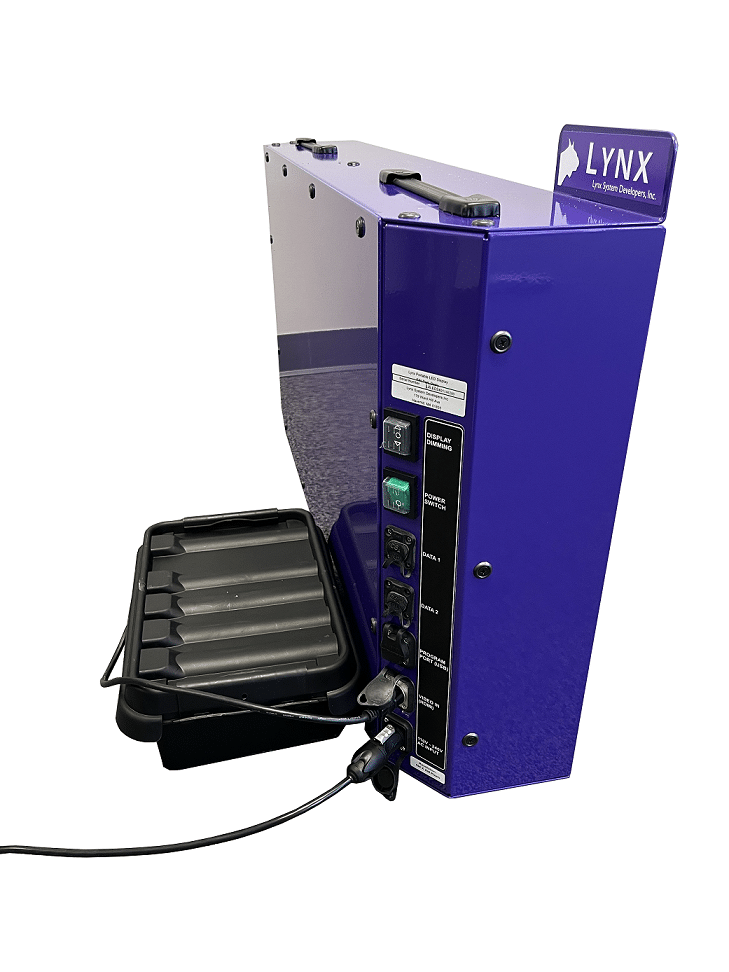 Portable-VDM