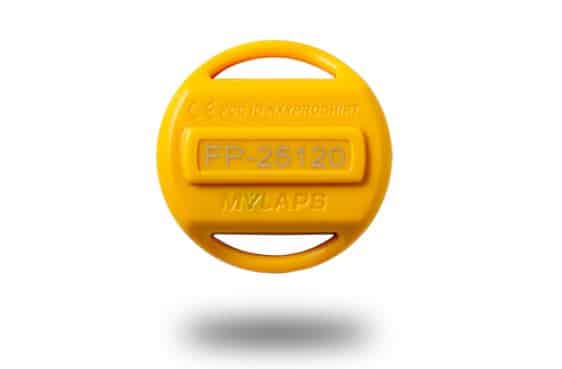 ProChip Timer Go