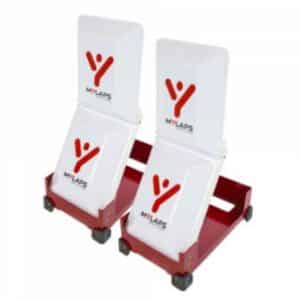 MYLAPS SideAntennas