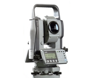 LaserLynx PRO 거리 측정