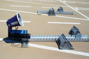 ReacTime: Sistema di allenamento