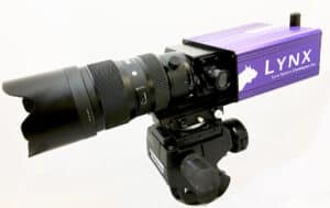 Vision PRO 카메라